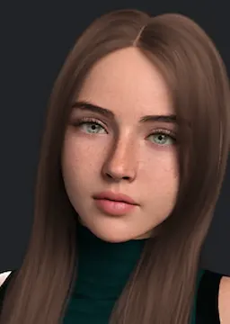 Anastasia Petrova