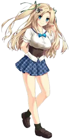 三之宫铃音