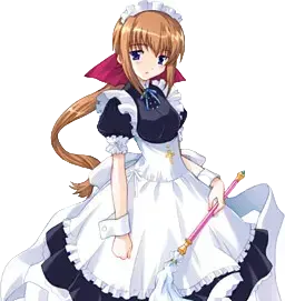 メイドさん