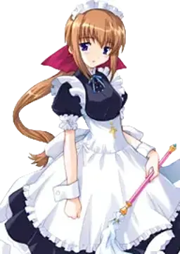 メイドさん