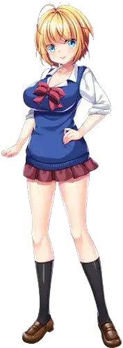 唐鎌田 花梨