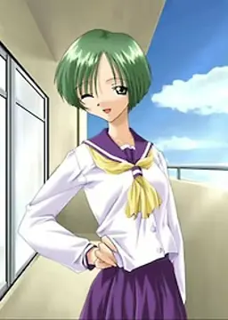 柳菜 涼子