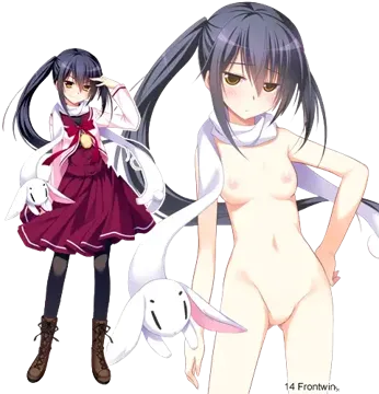 伊奈波 兔