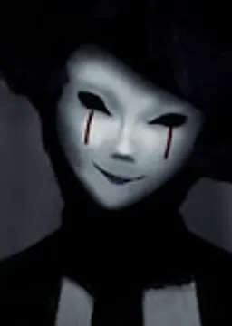 仮面の男