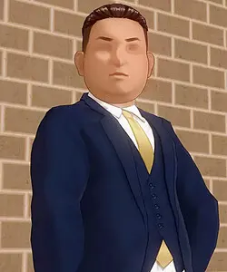 莱奥诺尔的父亲