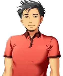中嶋宏則