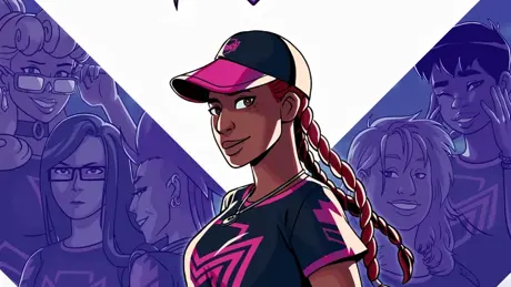 High Elo Girls