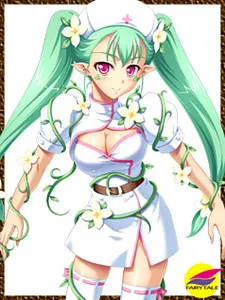 树精娘