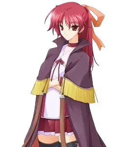 リリィ・シアフィールド