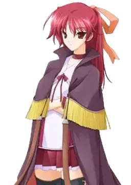 リリィ・シアフィールド