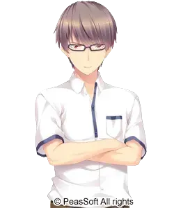 柳爽史