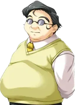 校長