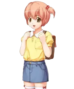 大庭日向