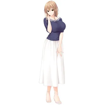 川島響子