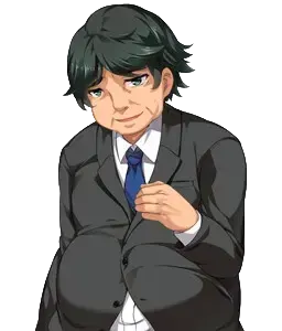 岡田 士郎