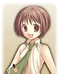 リリィ・コーション