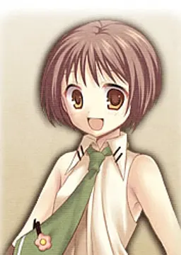 リリィ・コーション