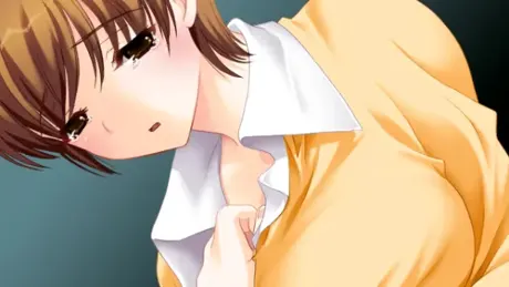 フェチ2　裏の記憶