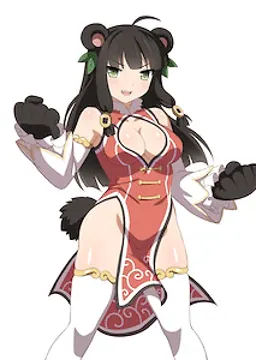 熊猫