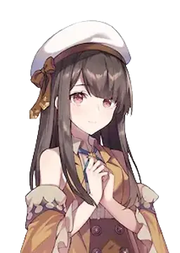 星灯祈夜