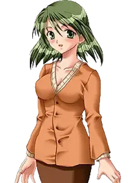 河田 菜々美