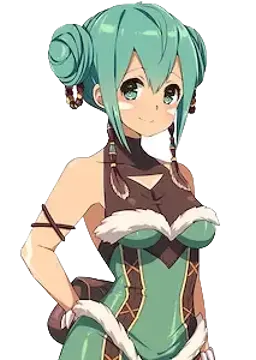 Mika