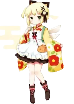 月下