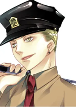 ロイド・ロンブローゾ