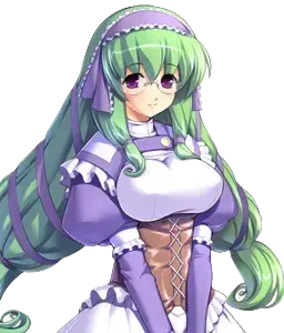 亜依澤 薙紗