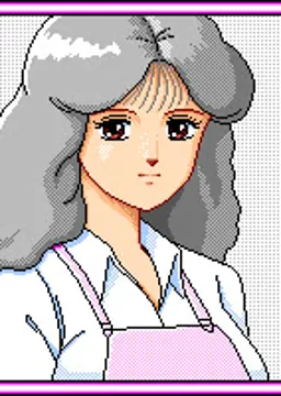 加藤桂子