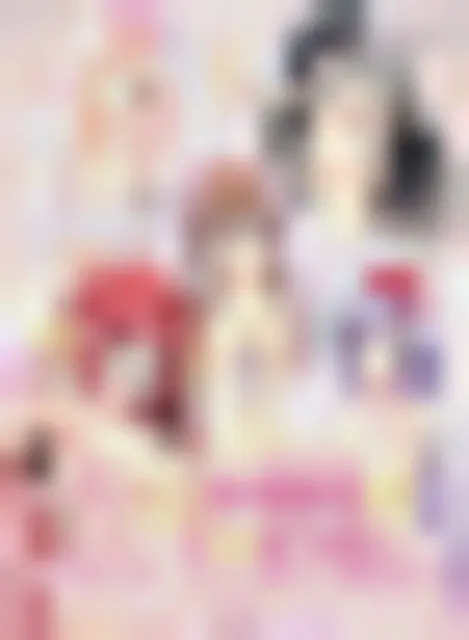 恋するお嬢様はエッチな花嫁