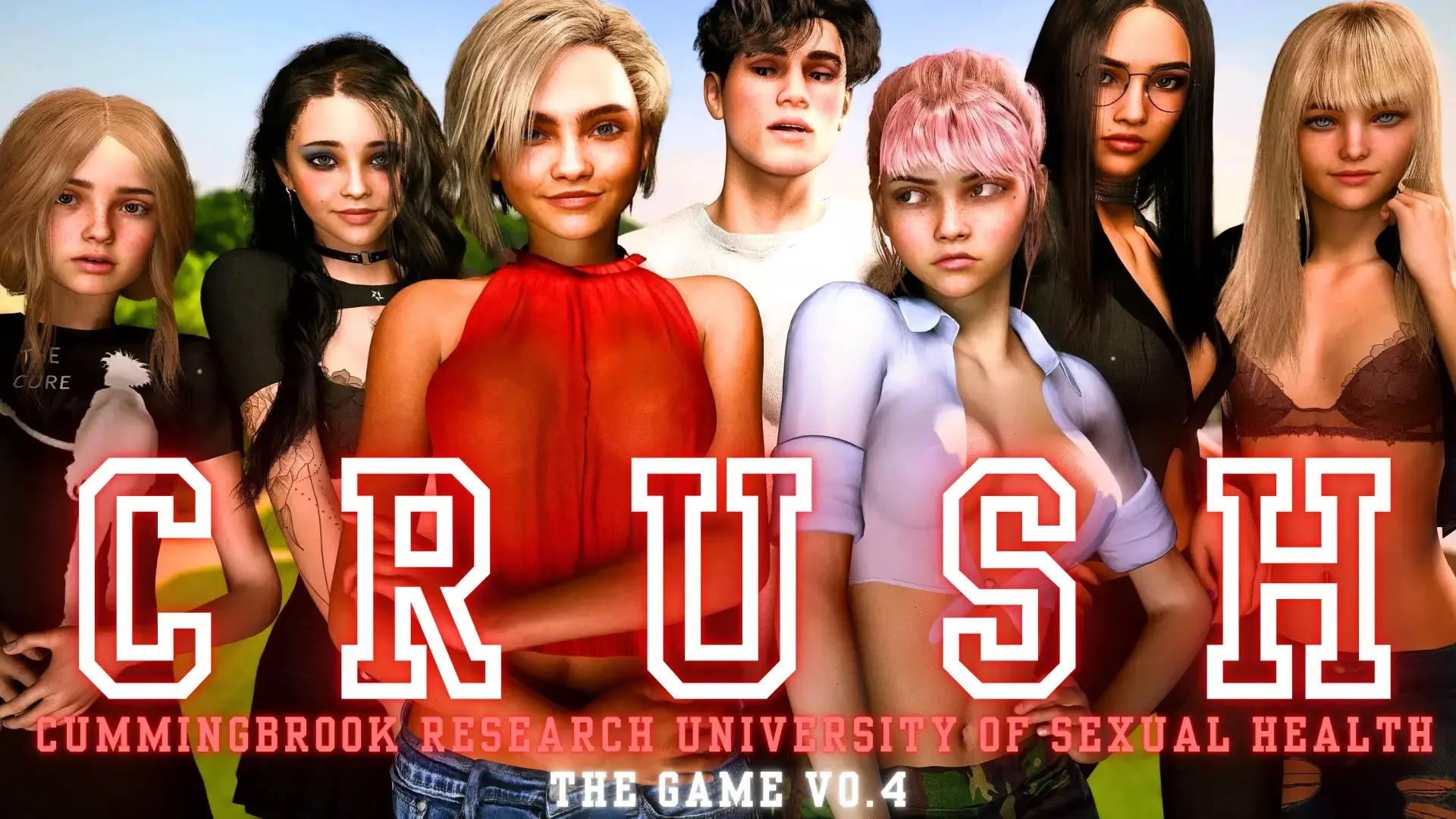 CRUSH College