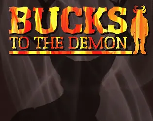 Bucks to the Demon