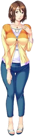 栗山佳奈