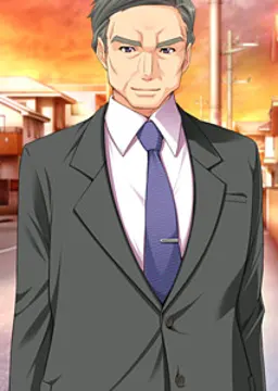 真加辺 秀治