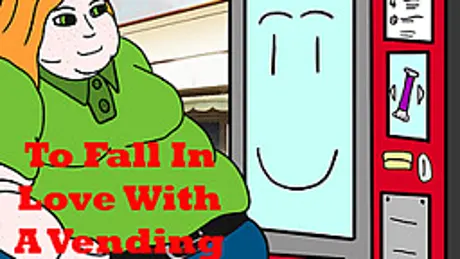 To Fall In Love With A Vending Machine