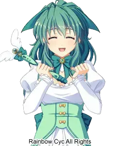 森碧