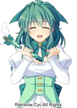 森碧
