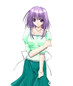 更科 桐香