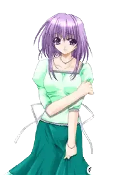 更科 桐香
