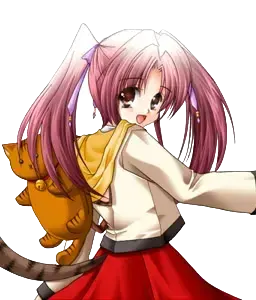 桃娘