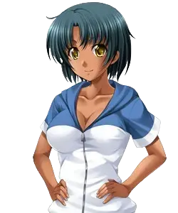 柿絵 希