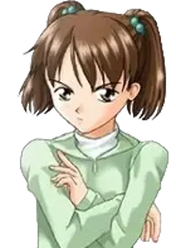 河合 みる