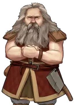 Hanguid