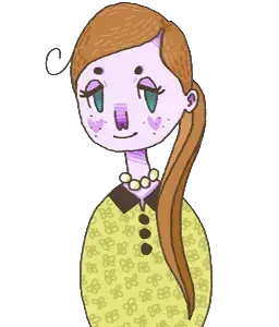 Aunt Octavia