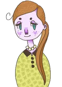 Aunt Octavia