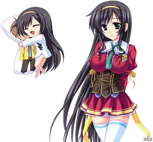右京 静音