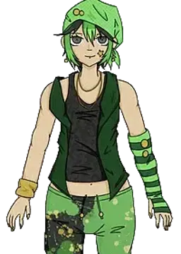 Nene Amemura