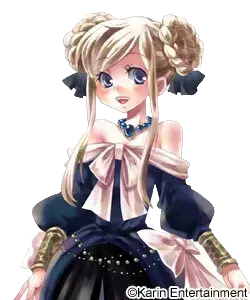 ラプンツェル