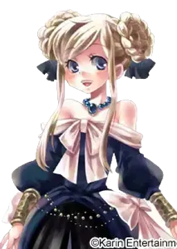 ラプンツェル